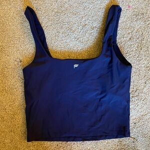Fabletics Lydia Built-in-bra tank, XS
